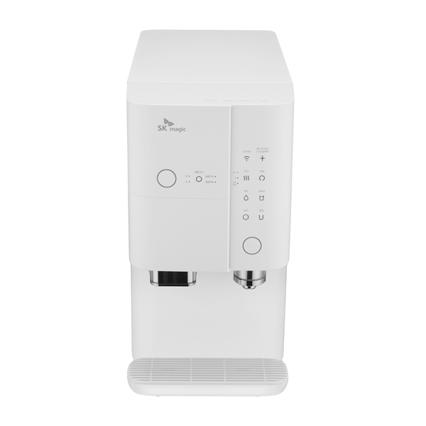 [SK매직] All-in-One 직수얼음냉온정수기 (WPUI200CREWH)