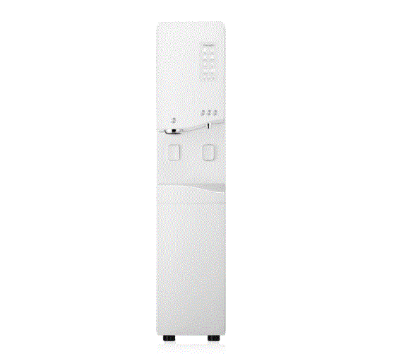 [청호나이스] 이과수 냉온정수기550 WP-55S9560M 블랙/화이트