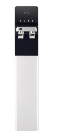 [현대렌탈] 큐밍S 냉온정수기 HP-831
