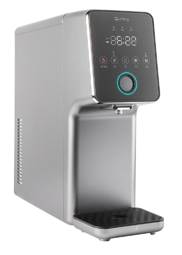 [현대렌탈] 큐밍 풀케어 직수형냉온정수기 HP-810-S
