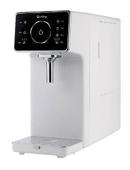 [현대렌탈] 더슬림 베이직(Basic) 냉온정수기 HP-813