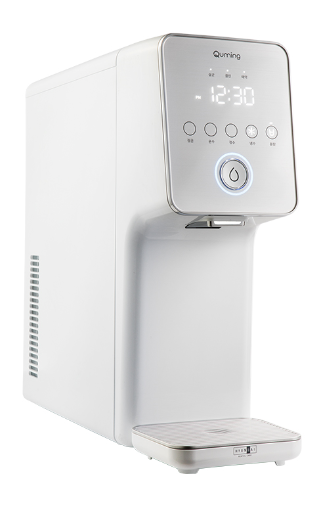 [현대렌탈] 더슬림 풀케어 직수형냉온정수기 HP-810-W