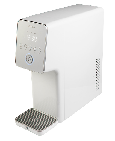 [현대렌탈] 더슬림 풀케어 직수형냉온정수기 HP-810-W