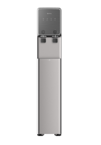 [현대렌탈케어] 큐밍S 플러스 살균 냉온정수기 HQ-P1931 데스크탑형 월24,900원 스탠드형 월25,900원