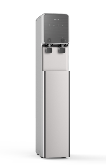 [현대렌탈케어] 큐밍S 플러스 살균 냉온정수기 HQ-P1931 데스크탑형 월24,900원 스탠드형 월25,900원