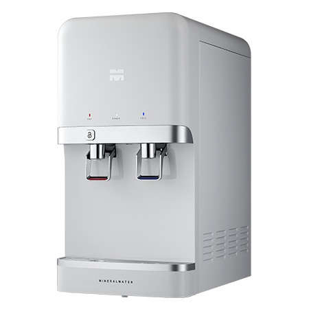 [현대렌탈서비스] 미래 냉온정수기 OHC-200U/ OHC-500U 화이트
