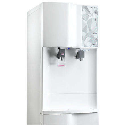 [현대렌탈서비스] 미래 업소용 냉온정수기 MLP-833